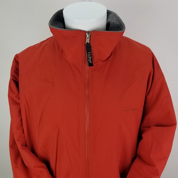 L.L. Bean Other - Vintage L.L. Bean Jacket Size Medium Regular